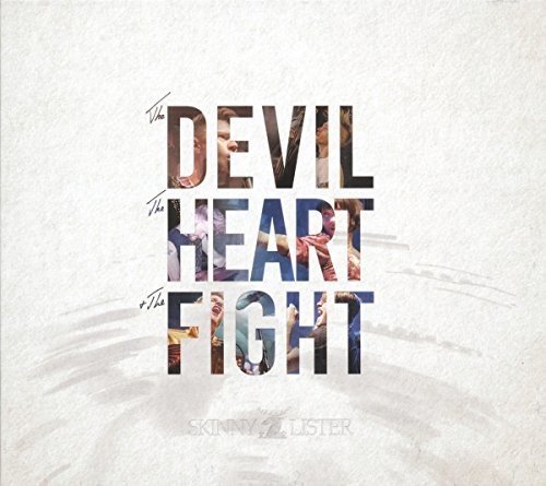 Skinny Lister/Devil The Heart & The Fight@Import-Gbr@.