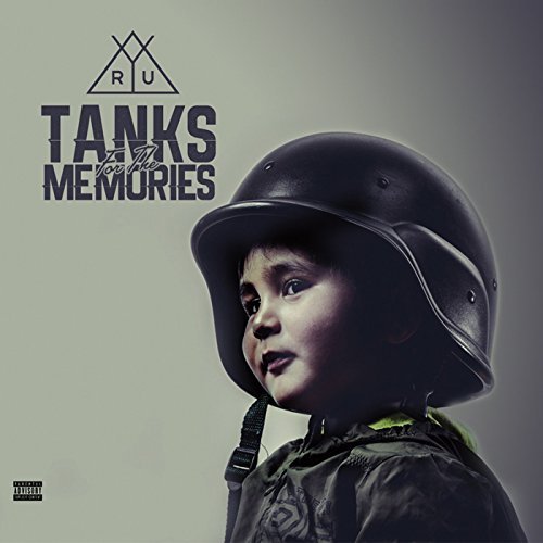 Ryu/Tanks For The Memories