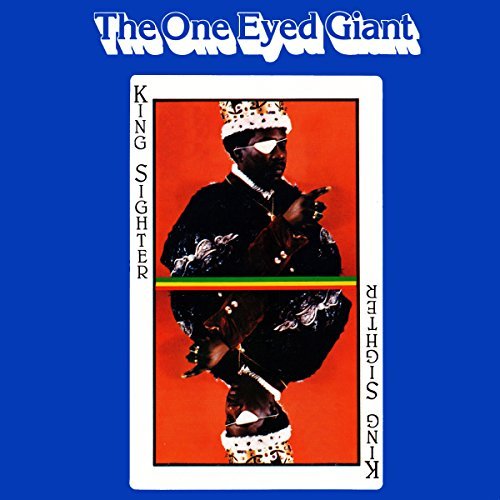 King Sighter/One Eyed Giant@Import-Gbr