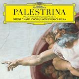Sistine Chapel Choir Palestrina Missa Papae Marcellii; Motets 