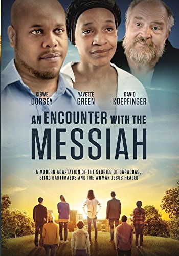 An Encounter With The Messiah/An Encounter With The Messiah@DVD MOD@This Item Is Made On Demand: Could Take 2-3 Weeks For Delivery