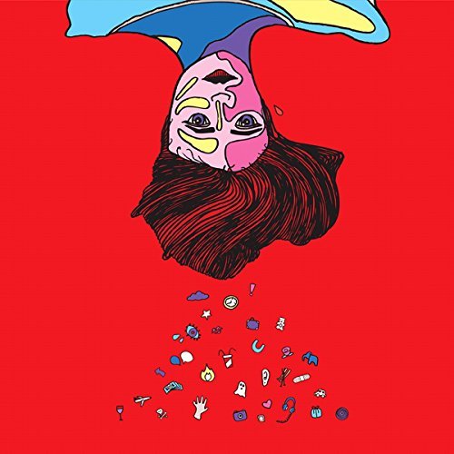 Madeira/Bad Humors (Violet Vinyl)