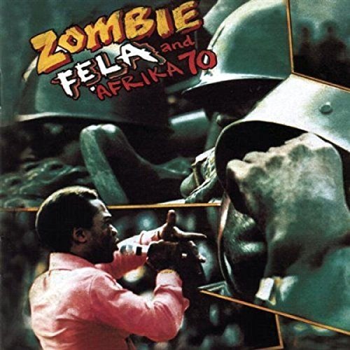 Fela Kuti/Zombie