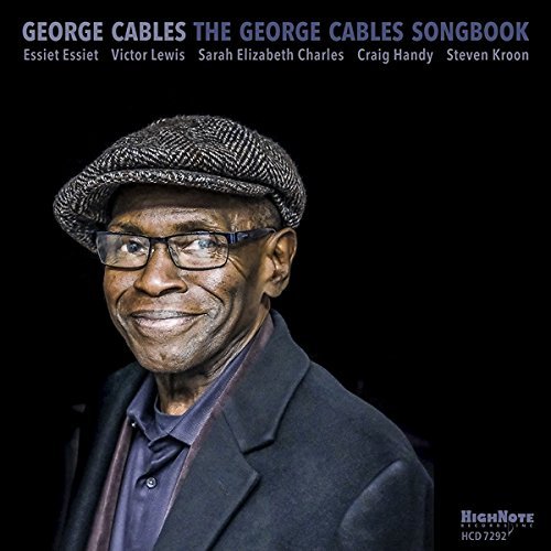 George Cables/George Cables Songbook