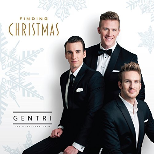 Gentri/Finding Christmas