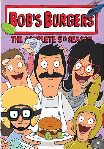 Bob's Burgers/Season 5
