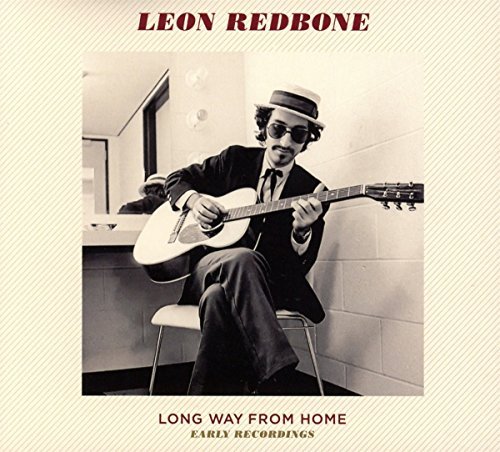 Leon Redbone/Long Way From Home