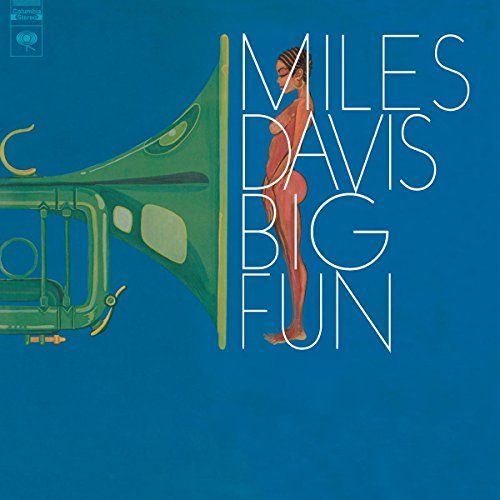 Miles Davis/Big Fun@Import-Eu