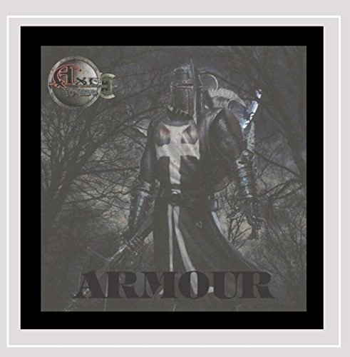 Axe To Grind/Armour