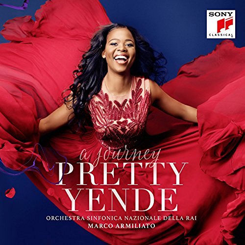 Pretty Yende A Journey 