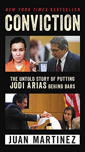 Juan Martinez/Conviction