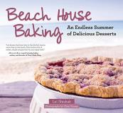 Lei Shishak Beach House Baking An Endless Summer Of Delicious Desserts 
