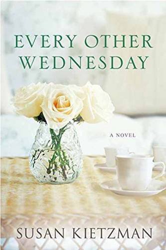 Susan Kietzman/Every Other Wednesday