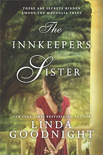 Linda Goodnight/The Innkeeper's Sister