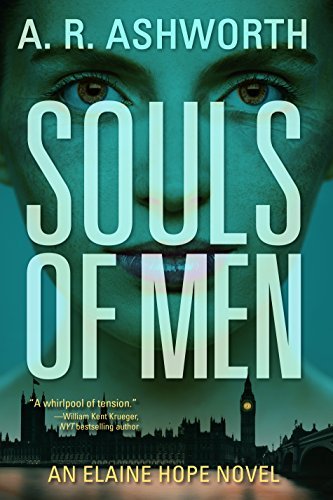 A. R. Ashworth/Souls of Men