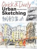 Klaus Meier Pauken Quick & Lively Urban Sketching 