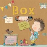 Min Flyte Box 