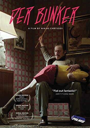Der Bunker/Der Bunker@Dvd@Nr