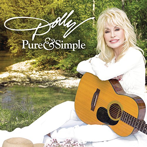 Dolly Parton/Pure & Simple@Import-Gbr