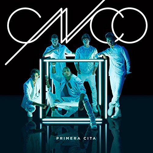 Cnco/Primera Cita