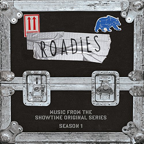 ROADIES/SOUNDTRACK