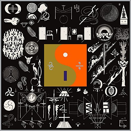 Bon Iver/22, A Million