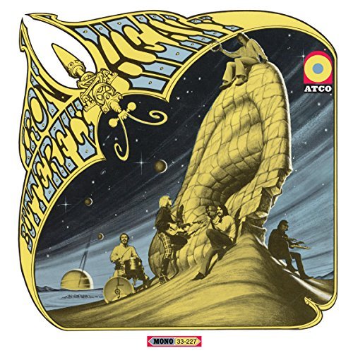 Iron Butterfly/Heavy@Rocktober 2016 Exclusive