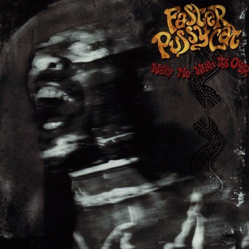 Faster Pussycat/Wake Me When It's Over@Rocktober 2016 Exclusive