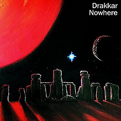 Drakkar Nowhere/Drakkar Nowhere