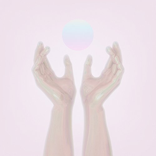 Machinedrum/Human Energy