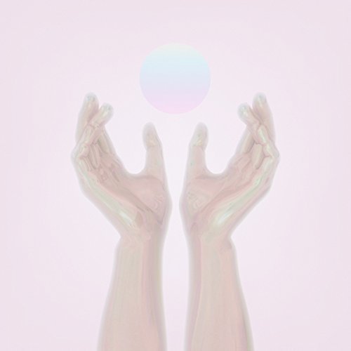 Machinedrum/Human Energy