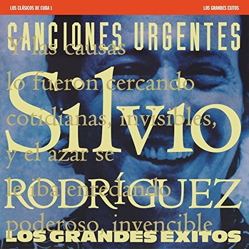 Silvio Rodriguez/The Best Of Silvio Rodriguez: