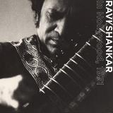 Shankar Ravi In Hollywood 1971 2cd Gatefold Wallet 