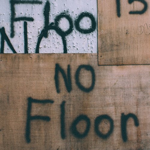 White Laces/No Floor