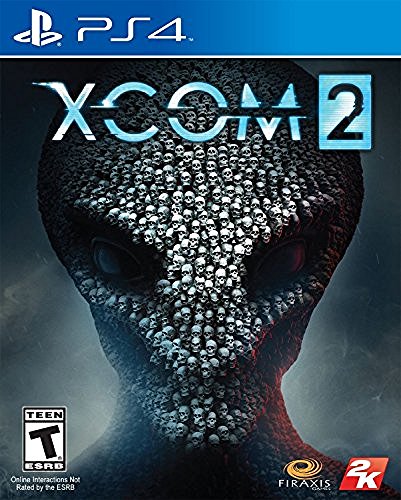 PS4/XCOM 2