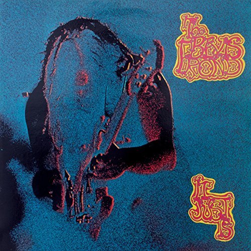 Bevis Frond/It Just Is