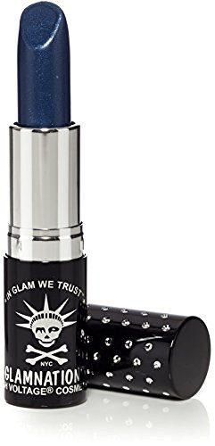 MANIC PANIC/AFTER MIDNIGHT LIPSTICK (METAL