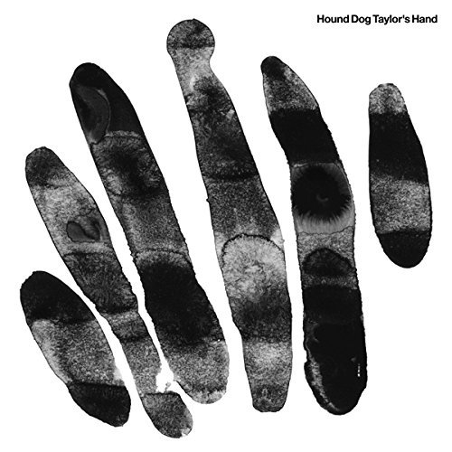 Hound Dog Taylor's Hand/Hound Dog Taylor's Hand@Lp