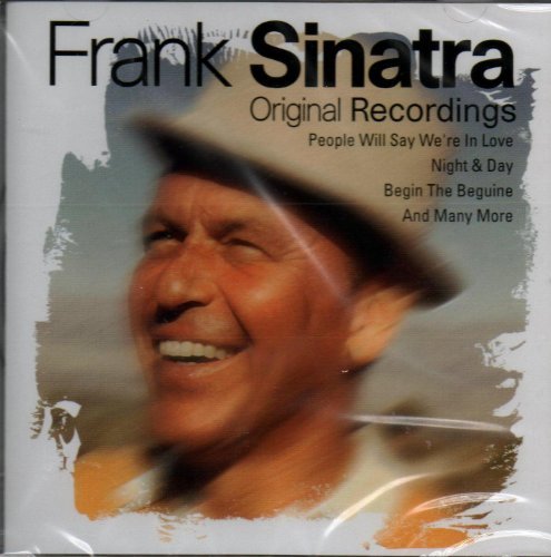 Frank Sinatra/Original Recordings