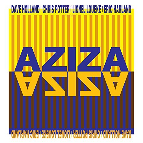 Aziza/Aziza