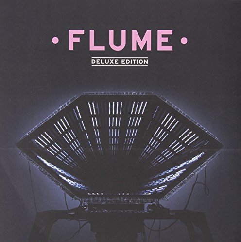 FLUME/Flume: The Mixtape & Remixes