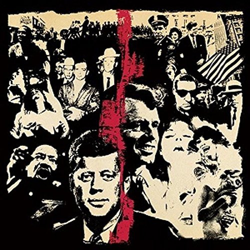The Ballad Of JFK/A Musical History Of The John F. Kennedy Assassination (1963-1968)