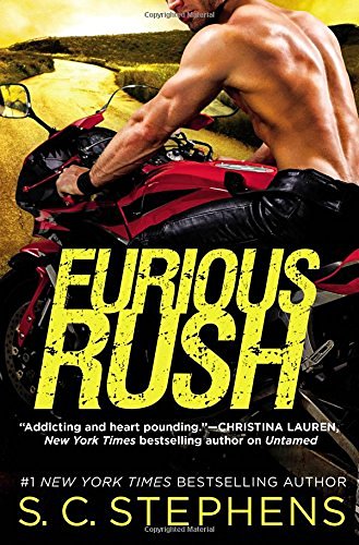 S. C. Stephens/Furious Rush