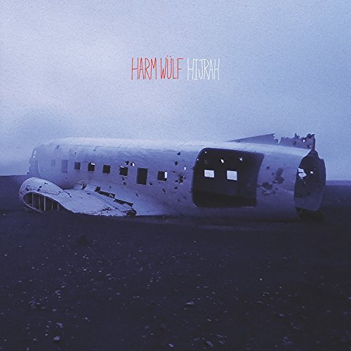 Harm Wulf/Hijrah