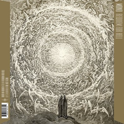 Mono/Requiem For Hell@2xLP