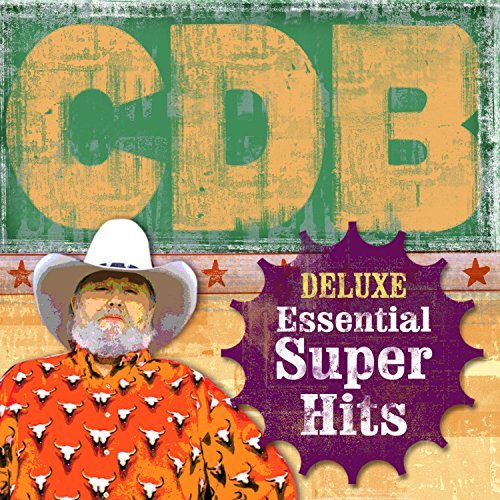 Charlie Daniels/Deluxe Essential Super Hits
