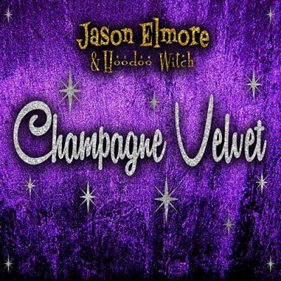 Jason / Hoodoo Witch Elmore/Champagne Velvet