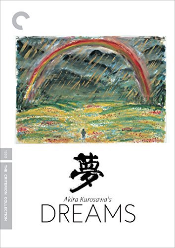 Akira Kurosawa's Dreams/Kurosawa's Dreams@Dvd@Criterion