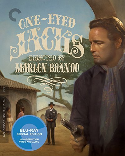 Blu-ray · The Criterion Collection