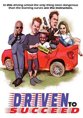 Driven To Succeed/Driven To Succeed@Dvd@Nr
